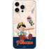 Disney Pinocchio and Jiminy Cricket iPhone 16 Pro Max Skin