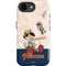 Disney Pinocchio and Jiminy Cricket iPhone 16e Impact Case