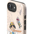 Disney Pinocchio and Jiminy Cricket iPhone 16e Impact Case