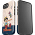 Disney Pinocchio and Jiminy Cricket iPhone 16e Impact Case