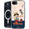 Disney Pinocchio and Jiminy Cricket iPhone 16e MagSafe Case