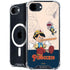 Disney Pinocchio and Jiminy Cricket iPhone 16e MagSafe Case