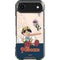 Disney Pinocchio and Jiminy Cricket iPhone 17 Air Clear Case