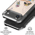 Disney Pinocchio and Jiminy Cricket iPhone 17 Air Clear Case