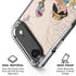 Disney Pinocchio and Jiminy Cricket iPhone 17 Air Clear Case