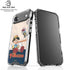 Disney Pinocchio and Jiminy Cricket iPhone 17 Air Clear Case