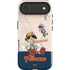 Disney Pinocchio and Jiminy Cricket iPhone 17 Air Impact Case