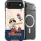Disney Pinocchio and Jiminy Cricket iPhone 17 Air MagSafe Case