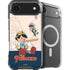 Disney Pinocchio and Jiminy Cricket iPhone 17 Air MagSafe Case