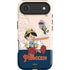 Disney Pinocchio and Jiminy Cricket iPhone 17 Air Magsafe Impact Case