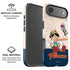 Disney Pinocchio and Jiminy Cricket iPhone 17 Air Magsafe Impact Case