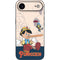 Disney Pinocchio and Jiminy Cricket iPhone 17 Air Skin