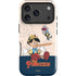 Disney Pinocchio and Jiminy Cricket iPhone 17 Pro Impact Case