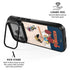 Disney Pinocchio and Jiminy Cricket iPhone 17 Pro Kickstand Case