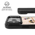 Disney Pinocchio and Jiminy Cricket iPhone 17 Pro Kickstand Case