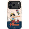 Disney Pinocchio and Jiminy Cricket iPhone 17 Pro Magsafe Impact Case
