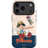 Disney Pinocchio and Jiminy Cricket iPhone 17 Pro Magsafe Impact Case
