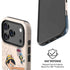 Disney Pinocchio and Jiminy Cricket iPhone 17 Pro Magsafe Impact Case