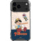 Disney Pinocchio and Jiminy Cricket iPhone 17 Pro Max Clear Case