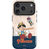 Disney Pinocchio and Jiminy Cricket iPhone 17 Pro Max Impact Case