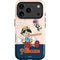 Disney Pinocchio and Jiminy Cricket iPhone 17 Pro Max Magsafe Impact Case