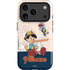 Disney Pinocchio and Jiminy Cricket iPhone 17 Pro Max Magsafe Impact Case
