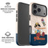Disney Pinocchio and Jiminy Cricket iPhone 17 Pro Max Magsafe Impact Case