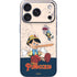 Disney Pinocchio and Jiminy Cricket iPhone 17 Pro Max Skin
