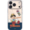Disney Pinocchio and Jiminy Cricket iPhone 17 Pro Skin