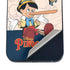Disney Pinocchio and Jiminy Cricket iPhone 17 Pro Skin