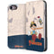 Disney Pinocchio and Jiminy Cricket iPhone 7 Folio Case