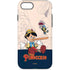 Disney Pinocchio and Jiminy Cricket iPhone Cases