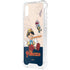 Disney Pinocchio and Jiminy Cricket iPhone XS Clear Case