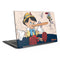 Disney Pinocchio and Jiminy Cricket Dell Latitude Skin