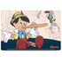 Disney Pinocchio and Jiminy Cricket Dell Latitude Skin