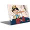 Disney Pinocchio and Jiminy Cricket Apple MacBook Air Skin