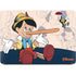 Disney Pinocchio and Jiminy Cricket Apple MacBook Air Skin
