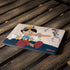 Disney Pinocchio and Jiminy Cricket Apple MacBook Air Skin