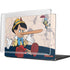 Disney Pinocchio and Jiminy Cricket MacBook Pro 14in (2021-24) Case plus Skin