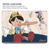 Disney Pinocchio and Jiminy Cricket MacBook Pro 14in (2021-24) Case plus Skin