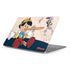 Disney Pinocchio and Jiminy Cricket Apple MacBook Pro 16-inch Skin