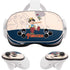 Disney Pinocchio and Jiminy Cricket Meta Quest 3S Skin