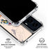 Disney Pinocchio and Jiminy Cricket Moto G Power 5G (2024) Clear Case