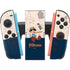 Disney Pinocchio and Jiminy Cricket Nintendo Switch 2 (2025) Joy-Con Controller Skin