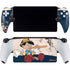 Disney Pinocchio and Jiminy Cricket PlayStation Portal Remote Player Skin