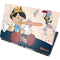 Disney Pinocchio and Jiminy Cricket Dell Precision Skin