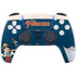 Disney Pinocchio and Jiminy Cricket PS5 Pro Bundle Skin