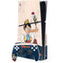 Disney Pinocchio and Jiminy Cricket PlayStation PS5 Skins