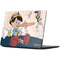 Disney Pinocchio and Jiminy Cricket Surface Laptop 7 13.8in Skin