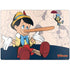 Disney Pinocchio and Jiminy Cricket Surface Laptop 7 13.8in Skin
